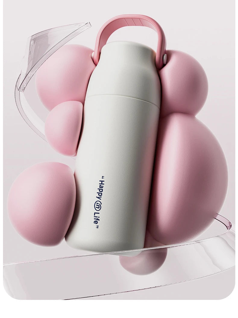 Hydra316 – Bouteille Isotherme 500ml