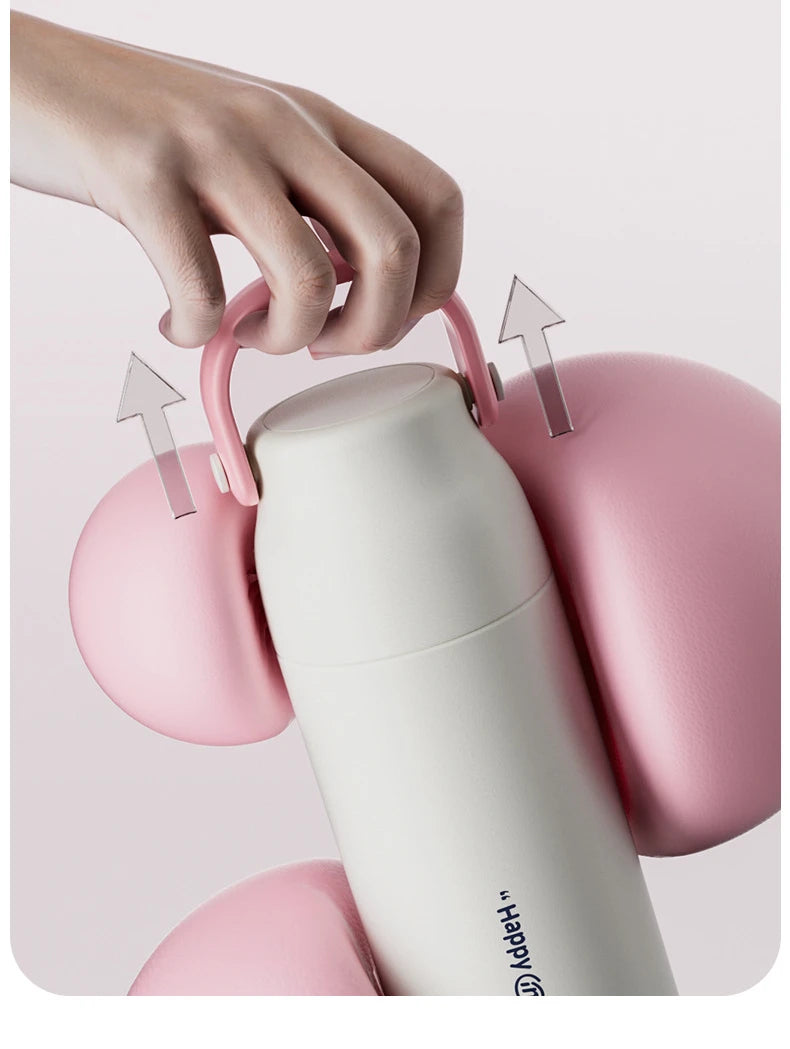 Hydra316 – Bouteille Isotherme 500ml